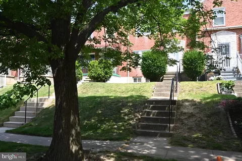 1612 Northbourne Rd, Baltimore, MD 21239 photo 1