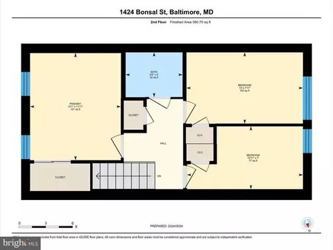 1424 Bonsal St, Baltimore, MD 21224 photo 36