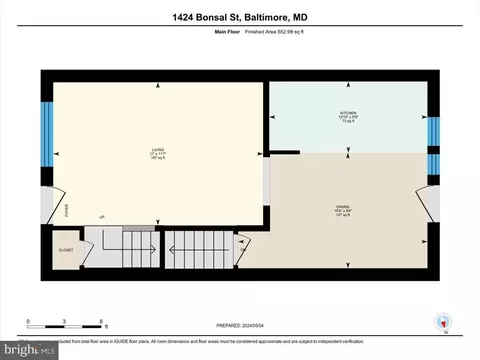 1424 Bonsal St, Baltimore, MD 21224 photo 35