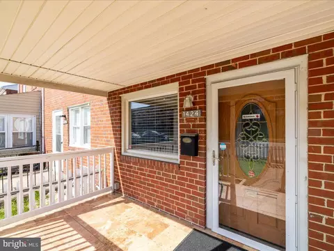 1424 Bonsal St, Baltimore, MD 21224 photo 4