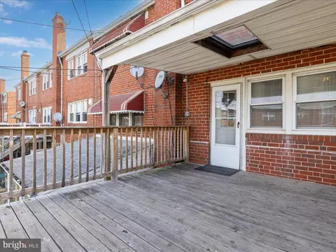 1424 Bonsal St, Baltimore, MD 21224 photo 7