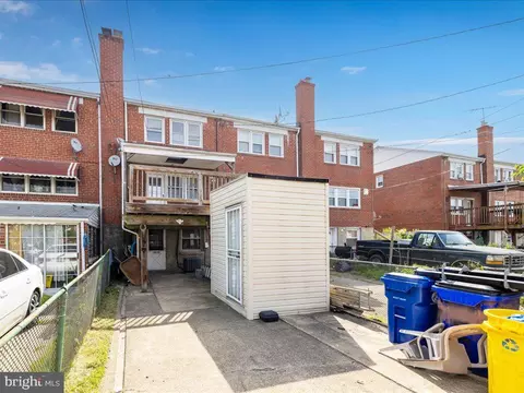 1424 Bonsal St, Baltimore, MD 21224 photo 6