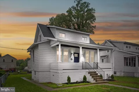 3019 Oakhill Ave, Baltimore, MD 21207