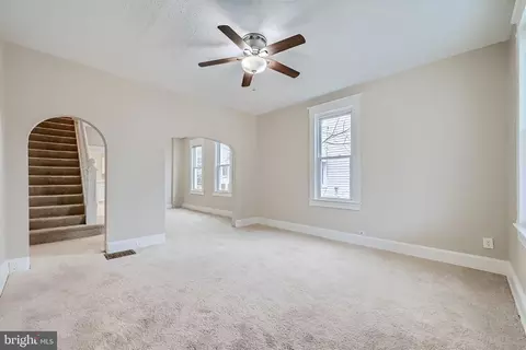 Living - 3147 Strickland St, Baltimore, MD 21229 photo 1 of 2