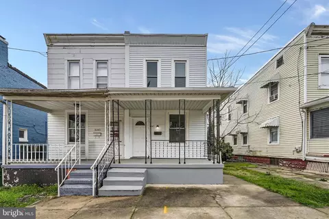 3147 Strickland St, Baltimore, MD 21229
