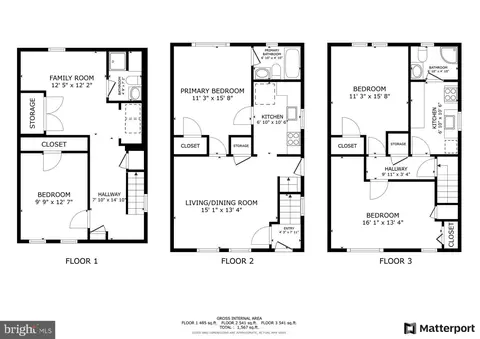 2812 Clearview, Baltimore, MD 21234 photo 57