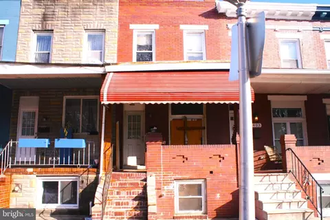 405 N Ellwood Ave, Baltimore, MD 21224