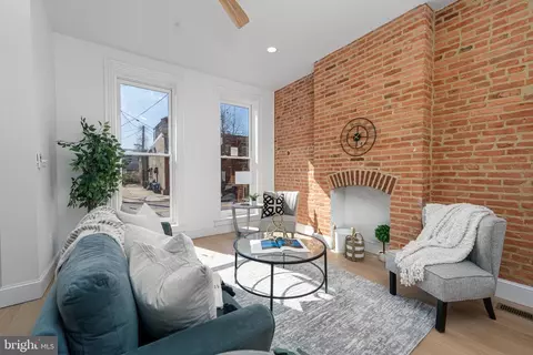 3412 Toone St, Baltimore, MD 21224