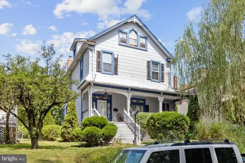 4206 Harford Ter, Baltimore, MD 21214
