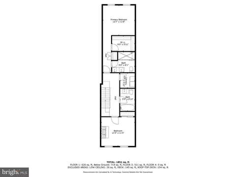 133 E Gittings St E, Baltimore, MD 21230 photo 32