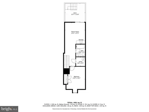 133 E Gittings St E, Baltimore, MD 21230 photo 33
