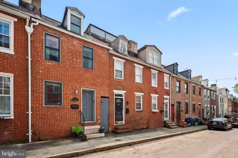 133 E Gittings St E, Baltimore, MD 21230 photo 34