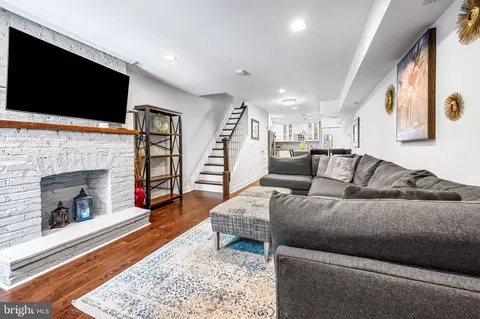 133 E Gittings St E, Baltimore, MD 21230 photo 3