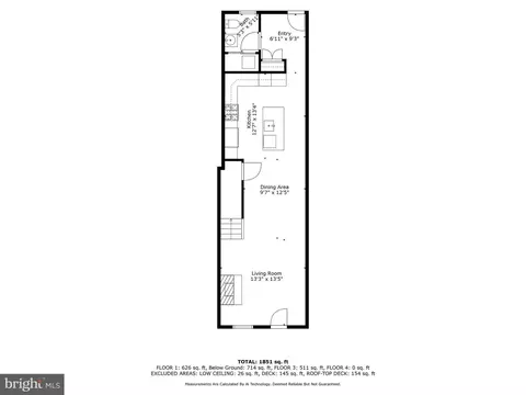 133 E Gittings St E, Baltimore, MD 21230 photo 31