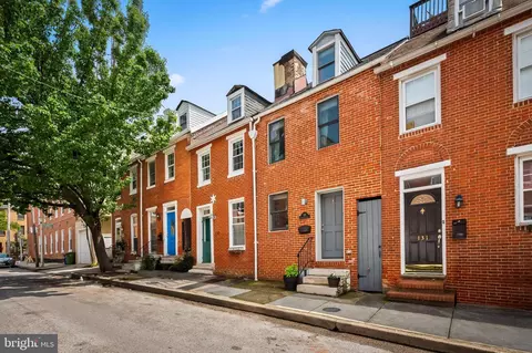 133 E Gittings St E, Baltimore, MD 21230 photo 2