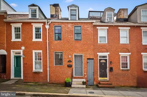 133 E Gittings St E, Baltimore, MD 21230
