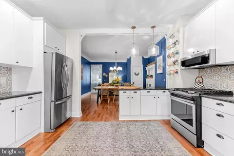 Kitchen - 3306 Beech Ave, Baltimore, MD 21211 photo 4 of 5