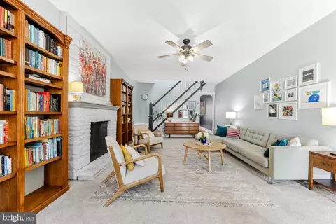 Living - 3306 Beech Ave, Baltimore, MD 21211 photo 1 of 1