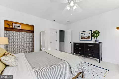 Bedroom - 3306 Beech Ave, Baltimore, MD 21211 photo 4 of 12