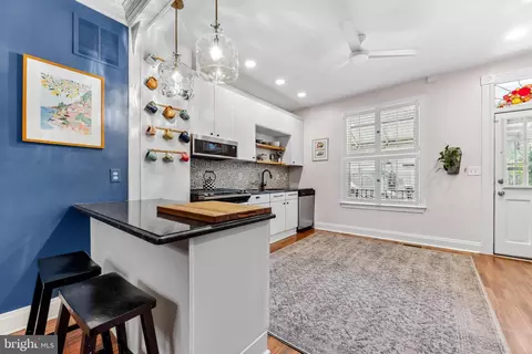 Kitchen - 3306 Beech Ave, Baltimore, MD 21211 photo 1 of 5