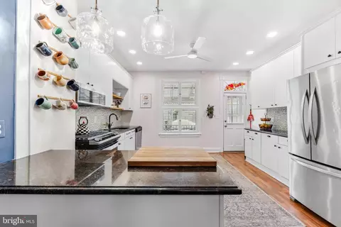 Kitchen - 3306 Beech Ave, Baltimore, MD 21211 photo 2 of 5