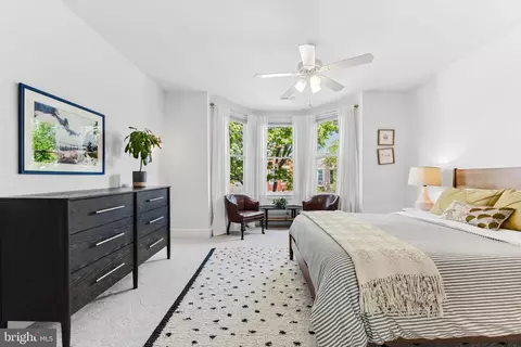 Bedroom - 3306 Beech Ave, Baltimore, MD 21211 photo 6 of 12