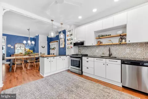 Kitchen - 3306 Beech Ave, Baltimore, MD 21211 photo 5 of 5