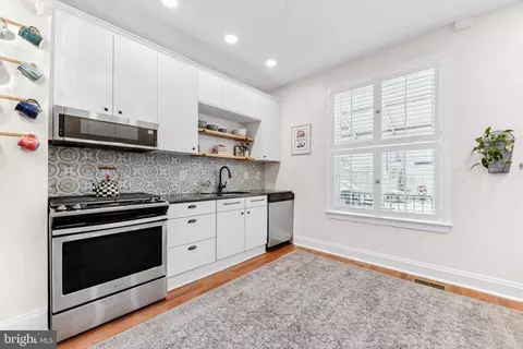 Kitchen - 3306 Beech Ave, Baltimore, MD 21211 photo 3 of 5