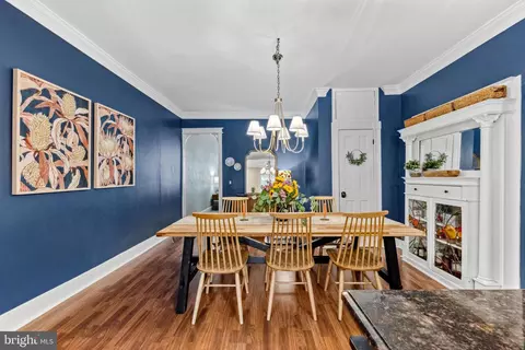 Dining - 3306 Beech Ave, Baltimore, MD 21211 photo 3 of 4