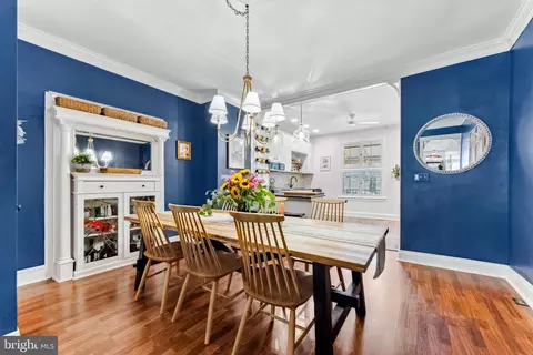 Dining - 3306 Beech Ave, Baltimore, MD 21211 photo 2 of 4