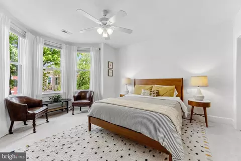 Bedroom - 3306 Beech Ave, Baltimore, MD 21211 photo 1 of 12