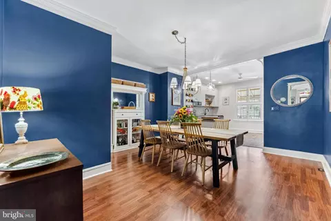 Dining - 3306 Beech Ave, Baltimore, MD 21211 photo 1 of 4