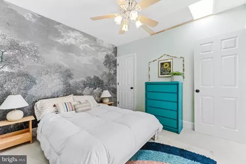 Bedroom - 3306 Beech Ave, Baltimore, MD 21211 photo 9 of 12