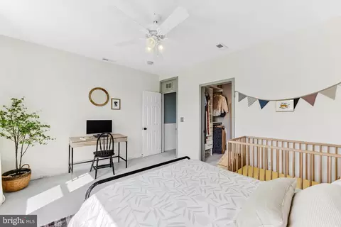 Bedroom - 3306 Beech Ave, Baltimore, MD 21211 photo 12 of 12