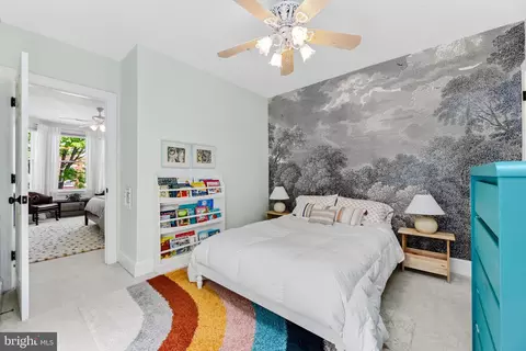 Bedroom - 3306 Beech Ave, Baltimore, MD 21211 photo 7 of 12