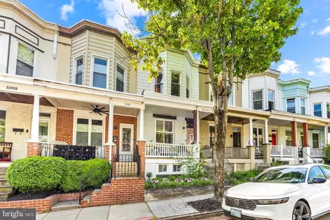 3306 Beech Ave, Baltimore, MD 21211