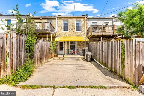 Exterior - 3306 Beech Ave, Baltimore, MD 21211 photo 7 of 7