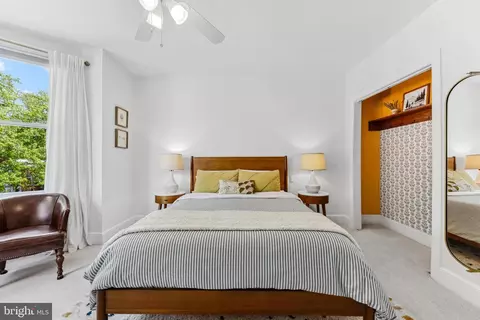 Bedroom - 3306 Beech Ave, Baltimore, MD 21211 photo 2 of 12