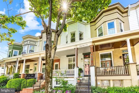 Exterior - 3306 Beech Ave, Baltimore, MD 21211 photo 1 of 7