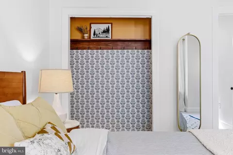 Bedroom - 3306 Beech Ave, Baltimore, MD 21211 photo 3 of 12