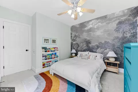 Bedroom - 3306 Beech Ave, Baltimore, MD 21211 photo 8 of 12