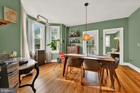 Dining - 2822 Beechland Ave, Baltimore, MD 21214 photo 3 of 3