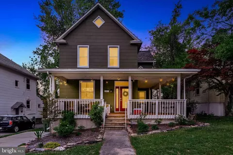 2822 Beechland Ave, Baltimore, MD 21214