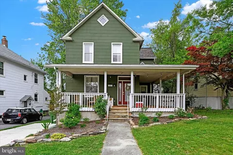 Exterior - 2822 Beechland Ave, Baltimore, MD 21214 photo 2 of 12