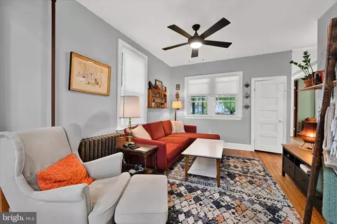 Living - 2822 Beechland Ave, Baltimore, MD 21214 photo 1 of 2