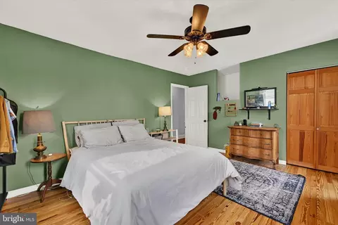 Bedroom - 2822 Beechland Ave, Baltimore, MD 21214 photo 1 of 3