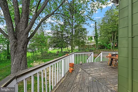Exterior - 2822 Beechland Ave, Baltimore, MD 21214 photo 6 of 12