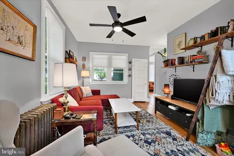 Living - 2822 Beechland Ave, Baltimore, MD 21214 photo 2 of 2