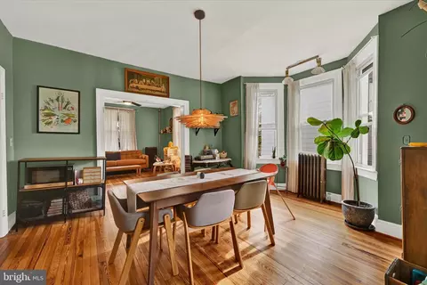 Dining - 2822 Beechland Ave, Baltimore, MD 21214 photo 2 of 3