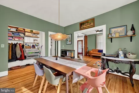 Dining - 2822 Beechland Ave, Baltimore, MD 21214 photo 1 of 3